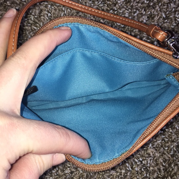 Coach Purse Excellent Condition!! - Picture 7 of 8